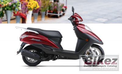 Haojue motorcycle online 125